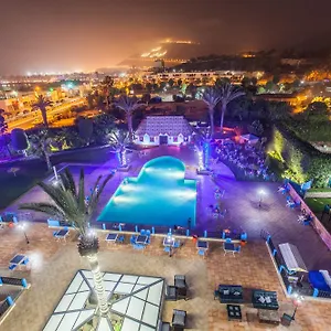 Oasis & 4* Agadir