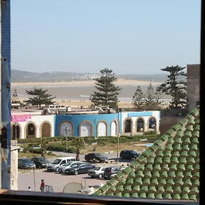 Nakhla 3* Esauira