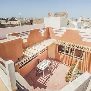Dar Karam Esauira