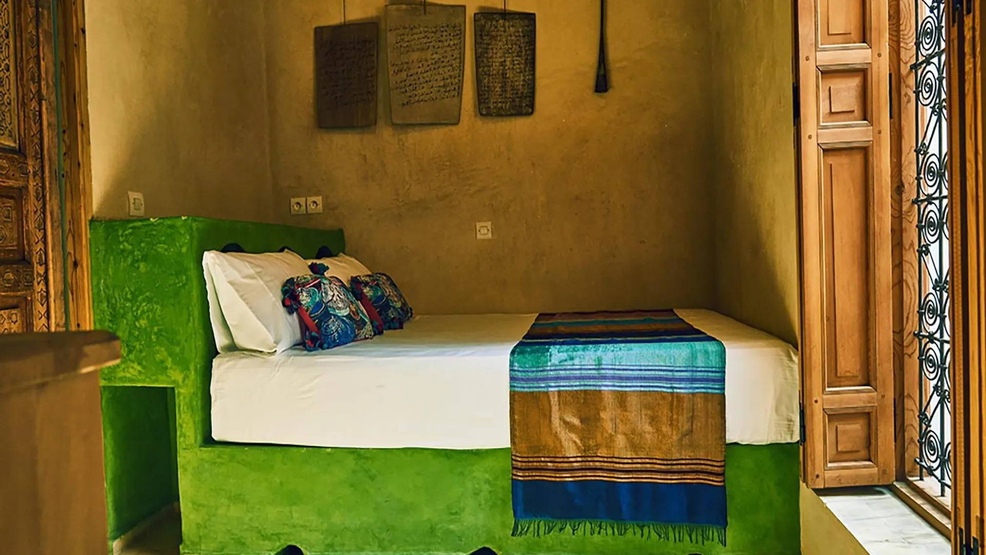 Dar Saida Hotel Fes Guest house