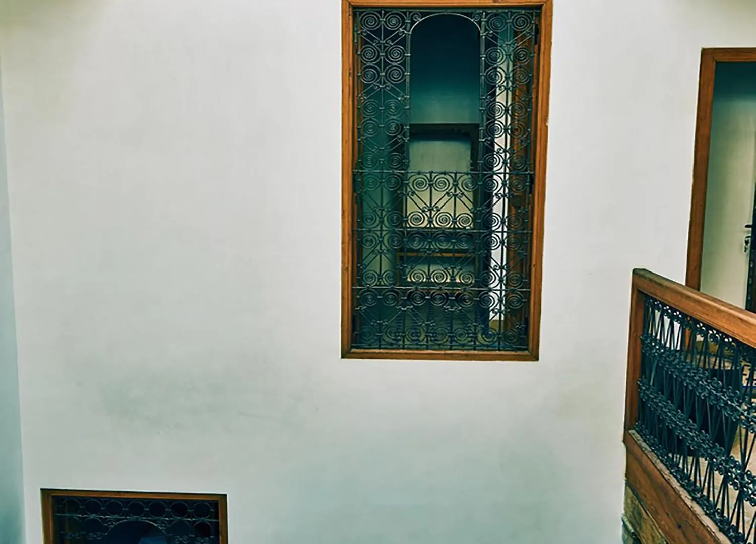 Guest house Dar Saida Hotel Fes