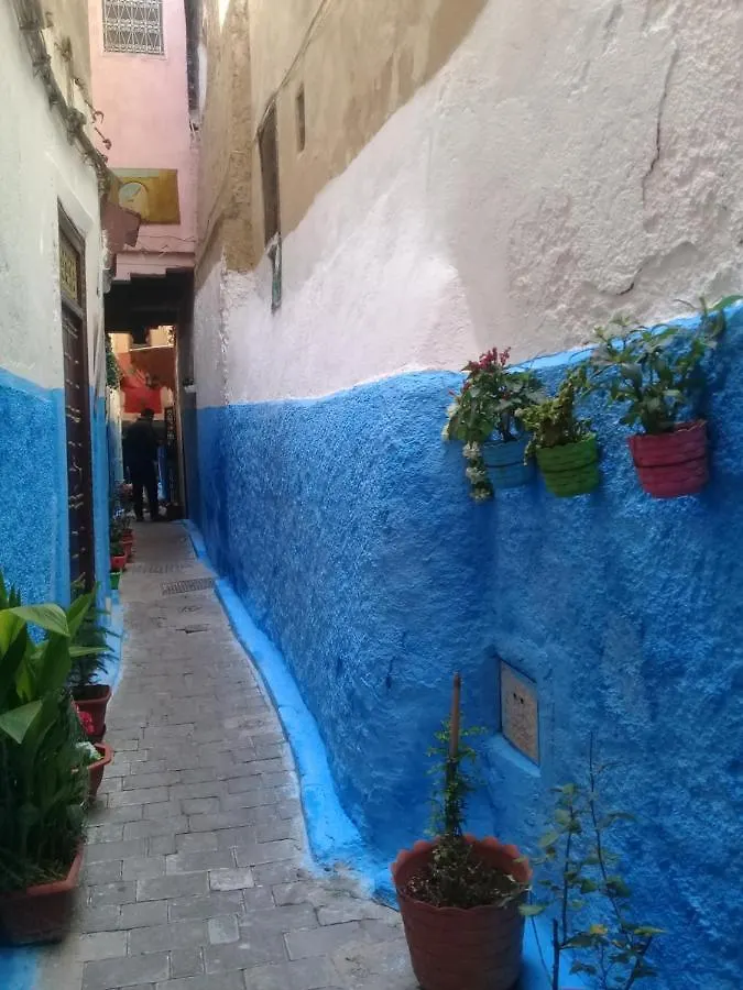 Dar Saida Hotel Fes 3*,  Morocco